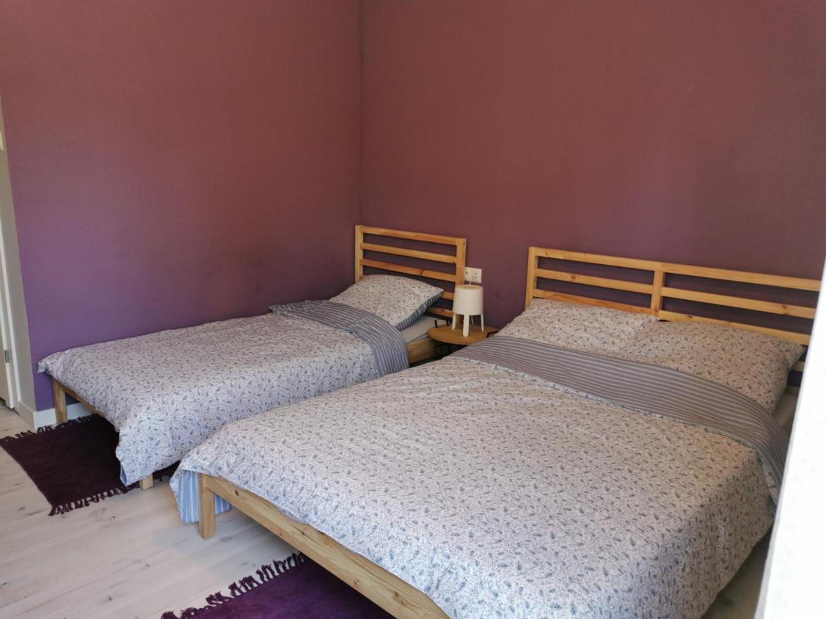 Agroturystyka Kruk Mirsk Extérieur photo