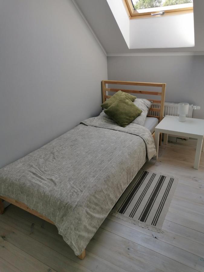 Agroturystyka Kruk Mirsk Extérieur photo