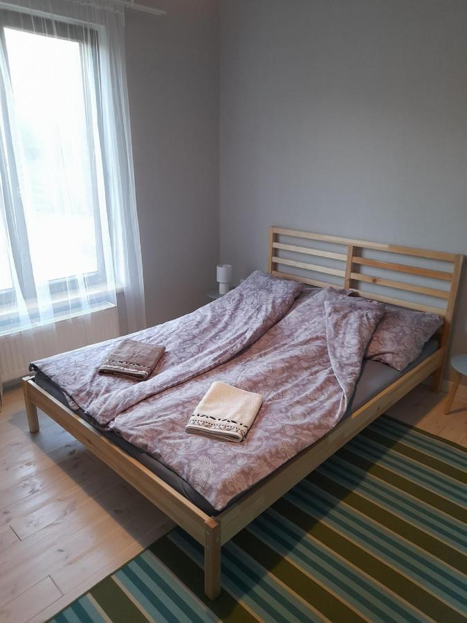 Agroturystyka Kruk Mirsk Extérieur photo
